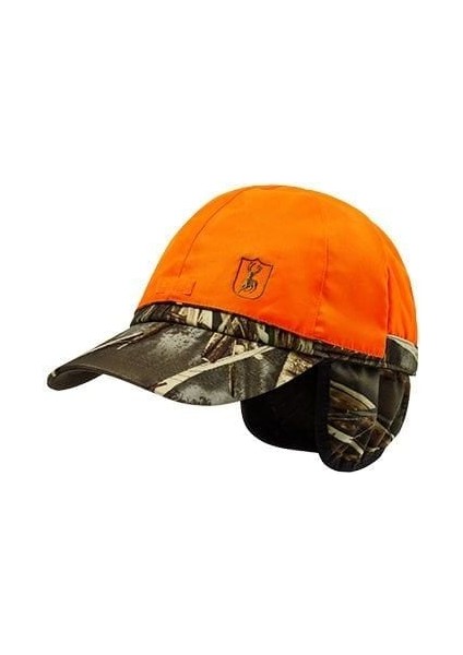 Deerhunter Game Cap Kamuflaj Desenli Şapka 58/59 fırsatları
