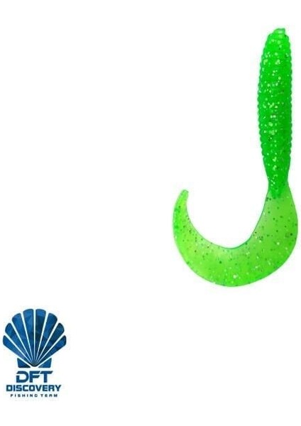 Sasi 7,5 cm 2,6 G Iğnesiz Renk:yeşil Simli 1/8 fiyatları