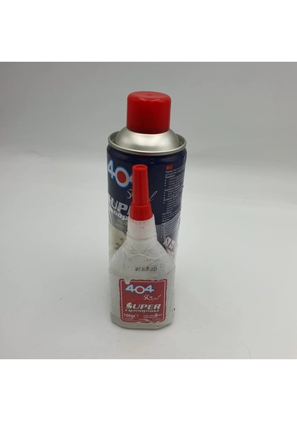 Doremodam Süper Hızlı Yapıştırıcı 400 ml