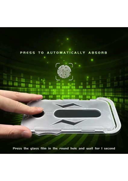 Apple iPhone 13/13 Pro/14/16e Uyumlu Kolay Uygulama Aparatli Tam Kapatan Cam Ekran Koruyucu