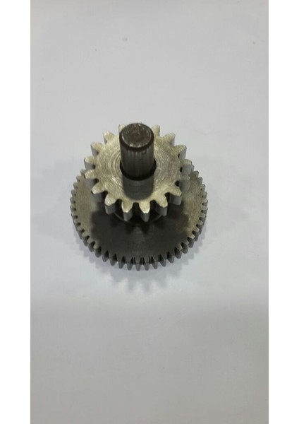 RMG MARŞ DİŞLİSİ İKİLİ KÜÇÜK MONDIAL RS 151 HS 150 SCOOTER