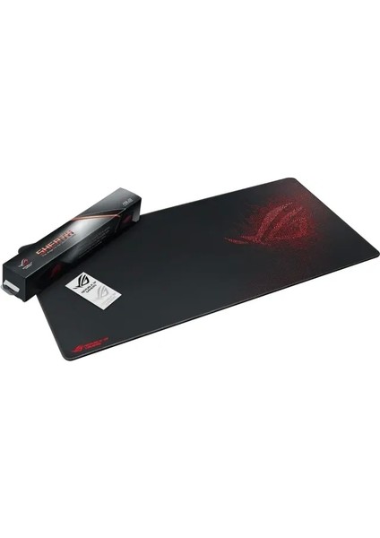 Rog Sheath Blk Ltd Gaming Mouse Pad (35,4'' x 17,3'') Sheath