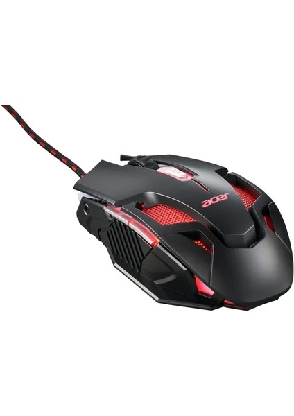 Pixart Sensörlü Predator Gaming Mouse Nitro Mouse Iıı