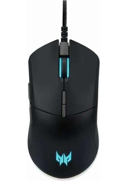Pixart Sensörlü Predator Gaming Mouse Cestus 330