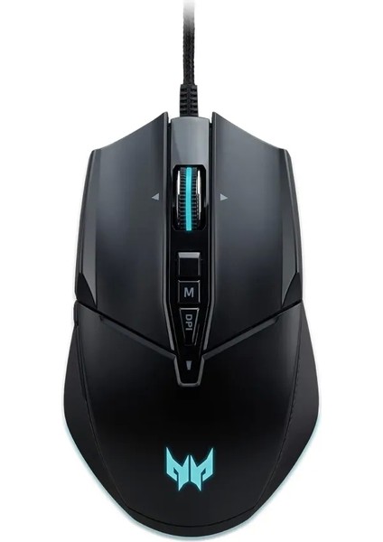 Pixart Sensörlü Predator Gaming Mouse Cestus 335