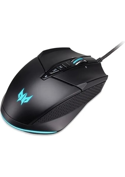 Pixart Sensörlü Predator Gaming Mouse Cestus 335