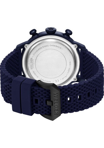 WWRP502 45 mm Welder Moody Erkek Kol Saati modelleri