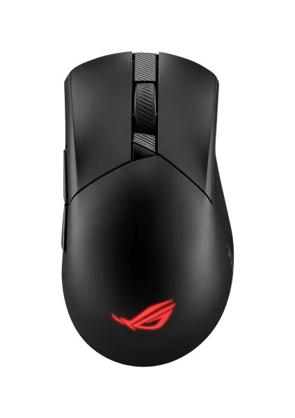 Rog Gladius Iıı Aimpoint Kablosuz Oyuncu Mouse Black Wireless