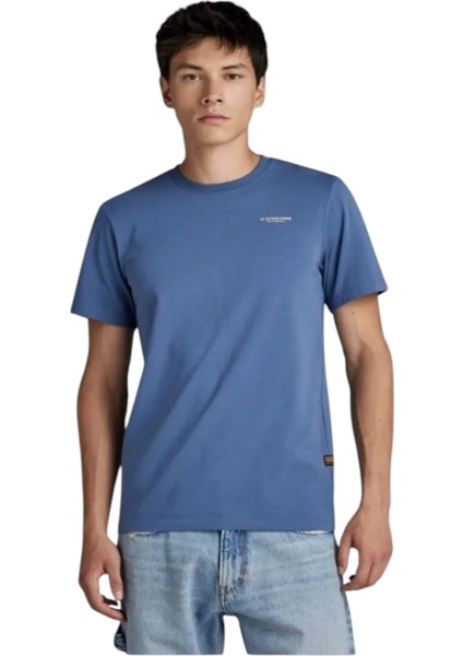 T-Shirt Base D19070