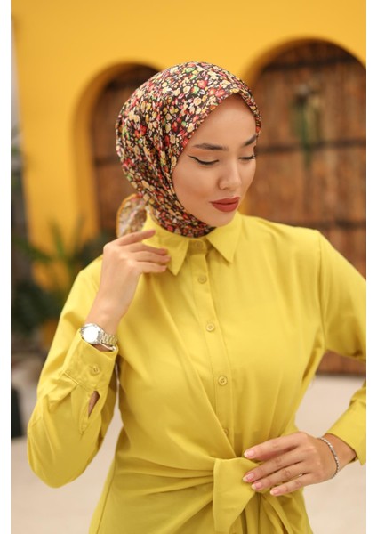 Soft Eşarp 73030-48 fiyatları