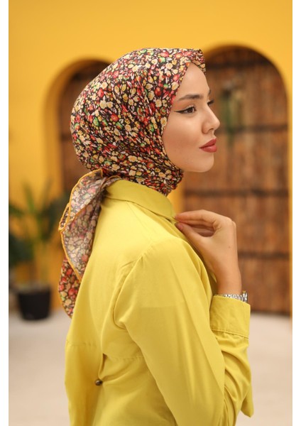 Soft Eşarp 73030-48 indirimleri