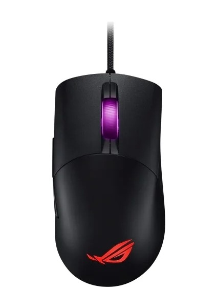 Rog P513 Keris Rgb Oyuncu Mouse Keris (Wired)