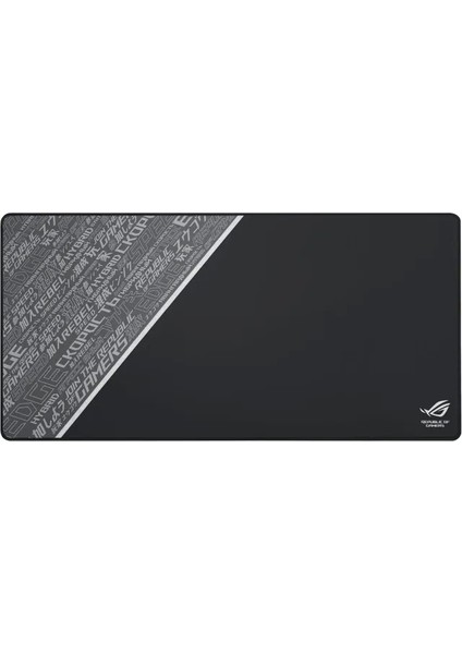 Rog Gladius Iıı Aimpoint Kablosuz Oyuncu Mouse Black Wireless