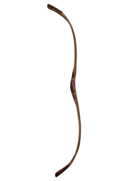 Cihad Geleneksel Türk Yayı -Özel Tasarım- Lamine 28" 55 Lbs -7703432855