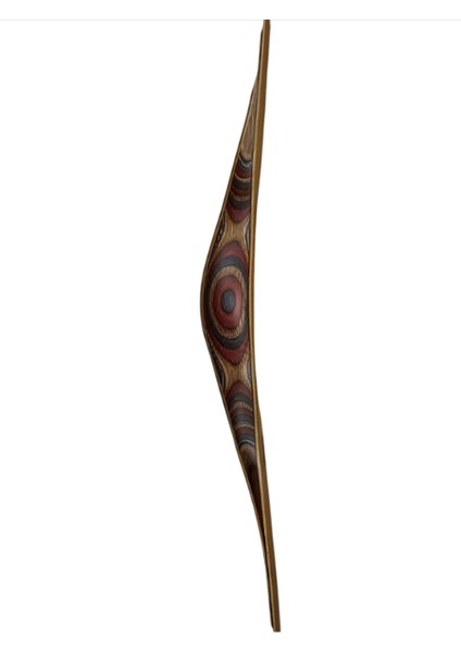 Cihad Geleneksel Türk Yayı -Özel Tasarım- Lamine 28" 55 Lbs -7703432855 fiyatları