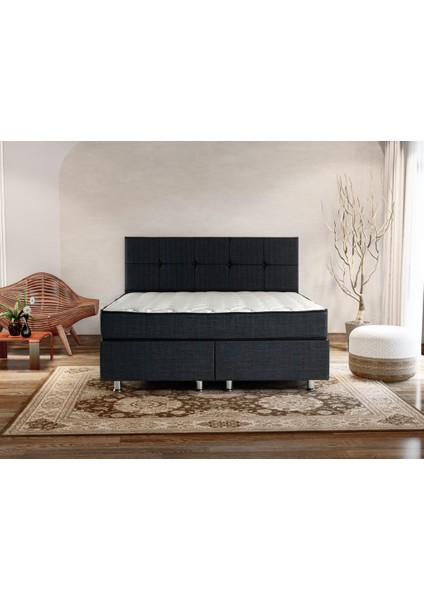 Notte 160X200 Ultra Ortopedik Sert Yatak fiyatları