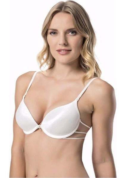 7006 Roberta Desteksiz Dantel Sütyen