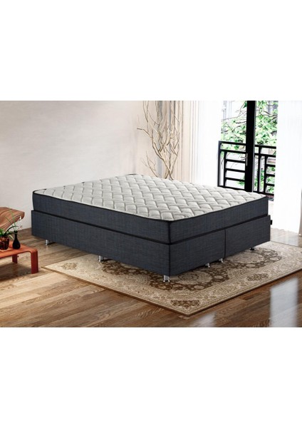 Notte 100X200 Ultra Ortopedik Sert Yatak