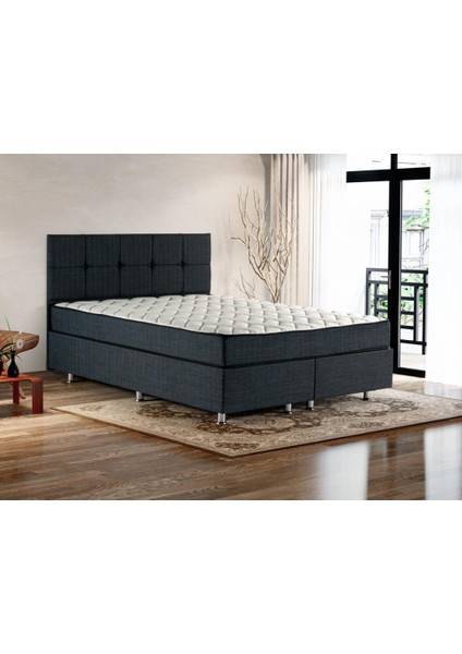 Notte 100X200 Ultra Ortopedik Sert Yatak