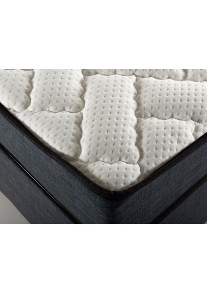 Notte 100X200 Ultra Ortopedik Sert Yatak