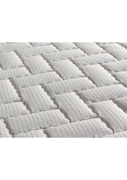 Notte 100X200 Ultra Ortopedik Sert Yatak