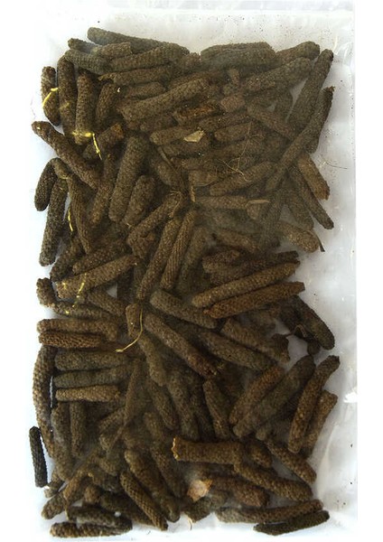 Doğal Darı Fülfül - Uzun Biber 100 gr Paket modelleri