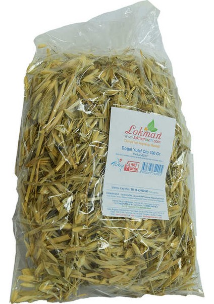 Yulaf Otu Doğal 100 gr Paket modelleri