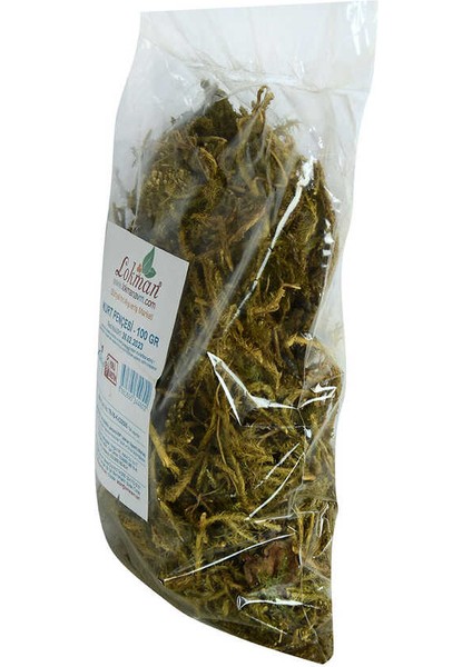 Kurt Pençesi Otu Doğal 100 gr Paket fiyatları