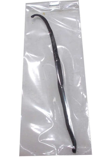 Doğal Vanilya Çubuk 1 Adet