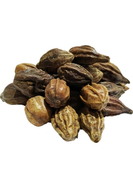 Doğal Sarı Halile Çekirdeği Sarı Helile 100 gr Paket