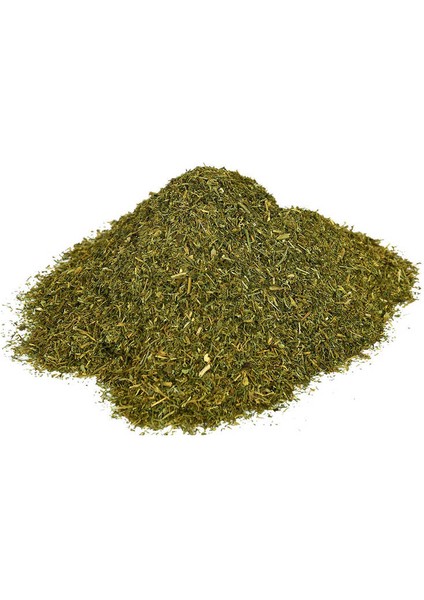 Dere Otu Öğütülmüş Doğal 100 gr Paket