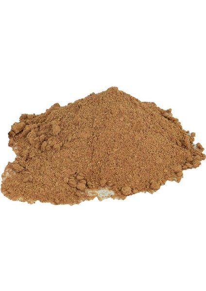 Havlucan Kökü Doğal Öğütülmüş 100 gr Paket