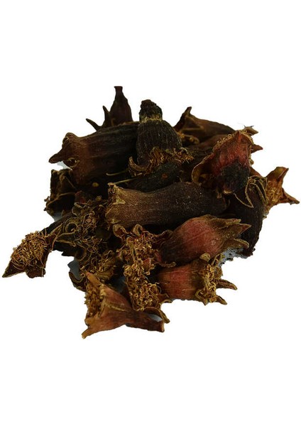 Nar Çiçeği Doğal 100 gr Paket