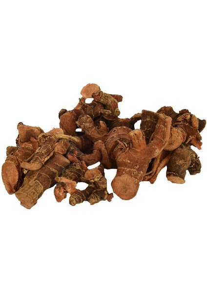 Havlucan Kökü Doğal 100 gr Paket