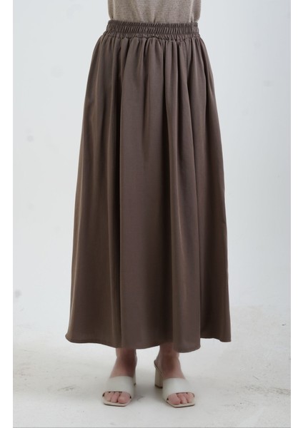 Vizon Tensel Uzun Etek fiyatları