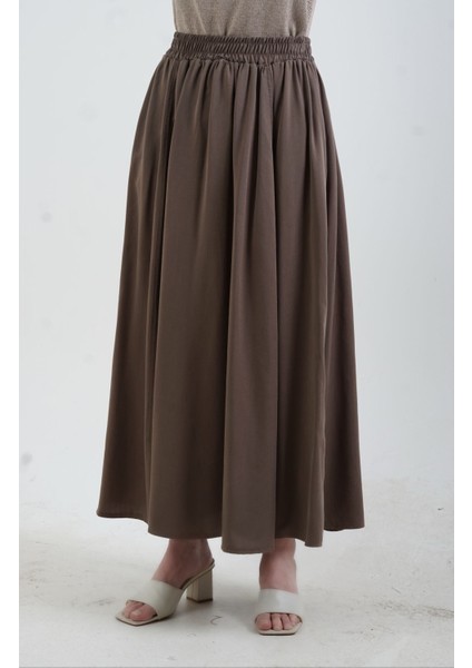 Vizon Tensel Uzun Etek fırsatları