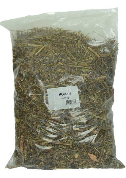 Hodan Ispıt Kaldırık Otu Doğal 1000 gr Paket