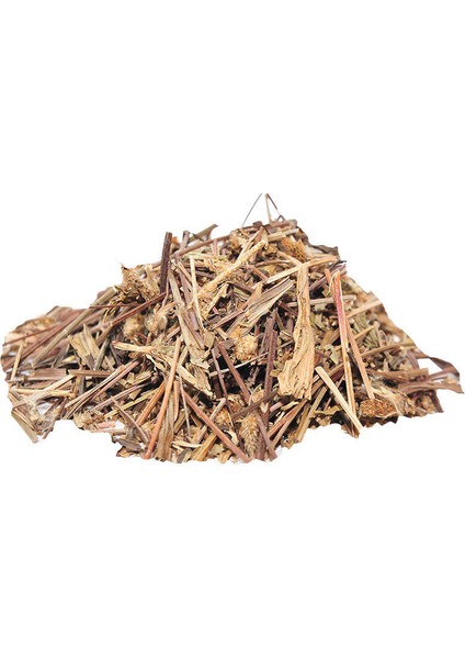 Sinirli Yaprak Otu Sinirli Ot Doğal 1000 gr Paket