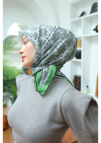 Soft Eşarp 73072-10