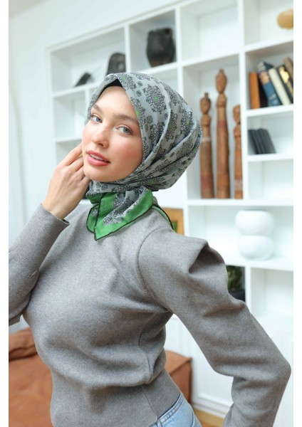 Soft Eşarp 73072-10 fırsatları