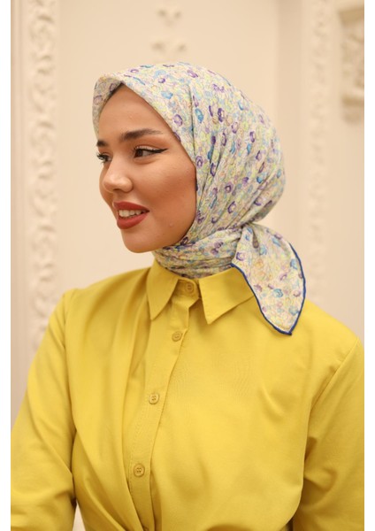Soft Eşarp 73030-88