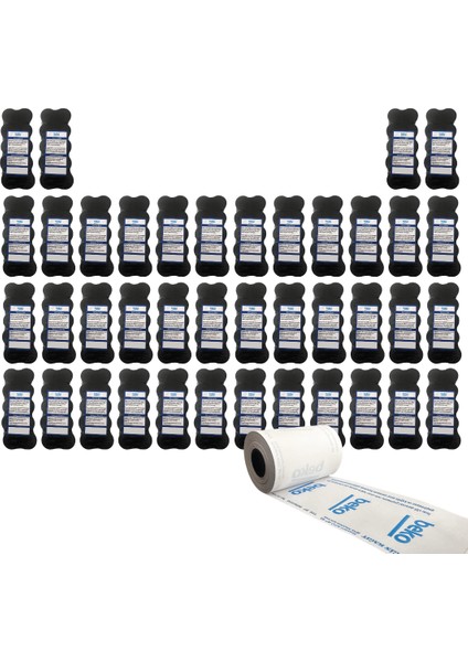 Beko - X30 Tr Yazarkasa Rulosu Avantajlı Paket