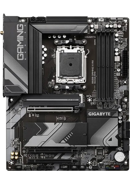Gıgabyte B650 Aorus Elite Ax Gaming Anakart