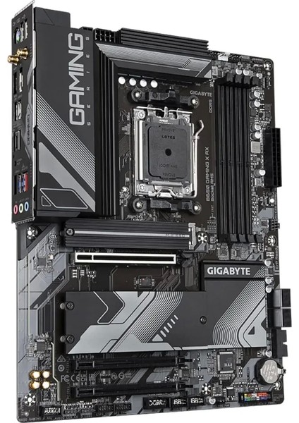 Gıgabyte B650 Aorus Elite Ax Gaming Anakart