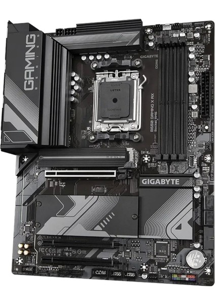 Gıgabyte B650 Aorus Elite Ax Gaming Anakart