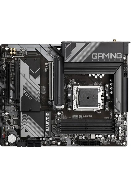 Gıgabyte B650 Aorus Elite Ax Gaming Anakart