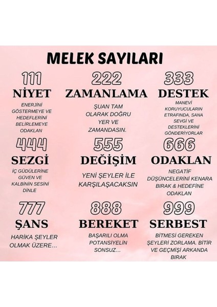 925 Ayar Melek Sayısı 333 Kolye fiyatları