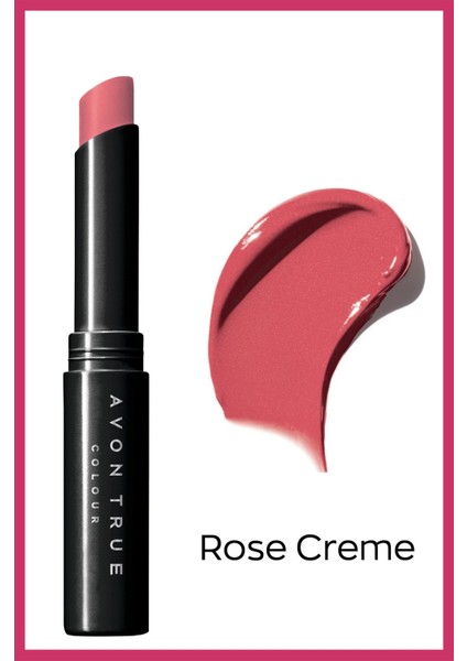 Ultra Beauty Ruj Stylo Rose Creme fiyatları
