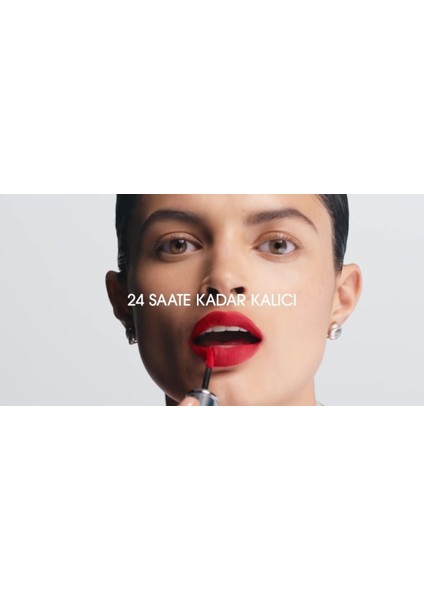 Locked Kiss Ink 24HR Likit Mat Ruj - Most Curious - 4ml - 773602646081 fiyatları