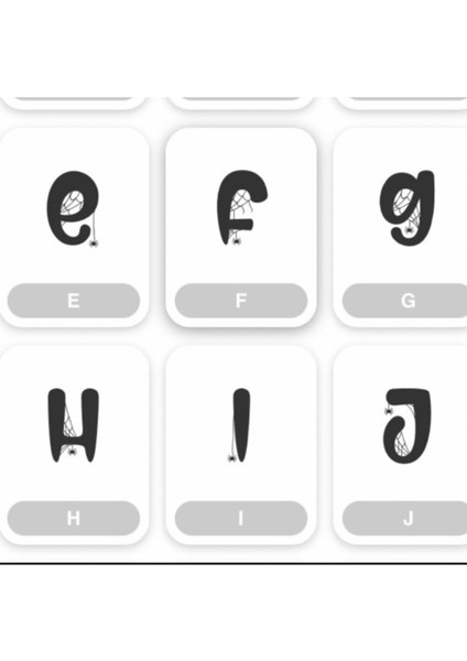 Örümcek Ağı Model Harf Gümüş Kolye fırsatları